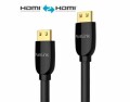 PureLink Kabel PS3000-020 HDMI - HDMI, 2 m, Kabeltyp