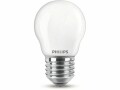 Philips LED Lampe 4.5W (40W
