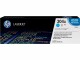 Hewlett-Packard HP Toner 304A - Cyan (CC531A),