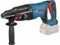 Bosch Professional Bohr-Meisselhammer GBH 18 V-26 D Solo Karton