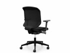 Giroflex Bürostuhl Chair2Go 434 Schwarz, Produkttyp: Bürostuhl