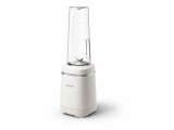 Philips Standmixer HR2500/00 Weiss, Motorleistung: 350 W