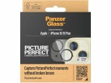 Panzerglass Camera Protector Apple iPhone 15 / 15 Plus