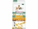 Versele Laga Snack Crock Complete Cheese, 50 g, Nagetierart: Farbmaus