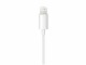 Image 3 Apple Audio-Kabel Lightning 