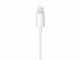 Immagine 3 Apple Audio-Kabel Lightning 