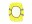 Bild 1 DICOTA Regenhülle Hi-Vis 38 l Gelb, Bewusste Eigenschaften