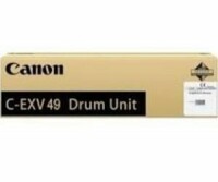 Canon Drum schwarz C-EXV49 IR C3520i 75'000 Seiten, Kein