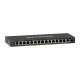 NETGEAR 16-PORT POE+ GIGABIT SWITCH