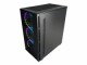 LC POWER LC-Power PC-Gehäuse Gaming 803B ? Shaded_X, Netzteil