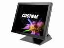 CUSTOM MONITOR TOUCH MT15 15IN 