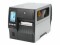 Bild 3 Zebra Technologies Thermodrucker ZT411 300 dpi Cutter, Drucktechnik