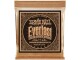 Ernie Ball Gitarrensaiten 2546 Everlast Coated PB ? Medium Light