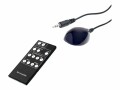 Atlona IR Remote Control for AT-PA100-G2