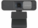 Kensington Webcam W2050, Eingebautes Mikrofon: Ja, Schnittstellen: USB