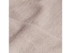 Frottana Waschhandschuh Pearl 15 x 20 cm, Beige, Bewusste