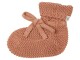 noppies Baby-Socken knit Nelson Café au lait One Size