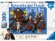 Ravensburger Puzzle Harry Potter und die Zauberschule, Motiv: Film