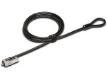 Kensington Slim Ultra - Câble de sécurité - combinaison