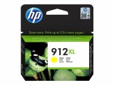 Hewlett-Packard HP 912XL - 9.9 ml - à rendement élev