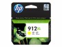 HP Inc. HP Tinte Nr. 912XL (3YL83AE) Yellow, Druckleistung Seiten