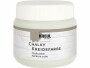 Kreul Kreidefarbe Kreul Chalky Cream Cashmere, 150 ml, Art