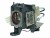 Image 3 BenQ - Projektorlampe - 210 Watt - 3500