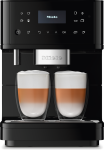 Miele Stand-Kaffeevollautomat CM 6160 CH OBSW - A