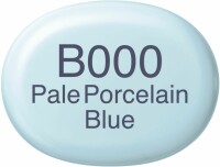 COPIC Marker Sketch 21075304 B000 - Pale Porcelain Blue