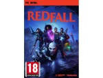 GAME Redfall, Für Plattform: PC, Genre: Kampfspiel