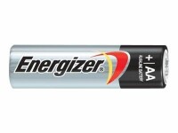 Energizer Batterie Max Mignon AA 4 Stück, Batterietyp: AA