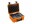 Image 9 B&W Outdoor-Koffer Typ 3000 Mavic 3 Orange, Höhe: 295