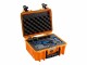 Image 5 B&W Outdoor-Koffer Typ 3000 Mavic 3 Orange, Höhe: 295