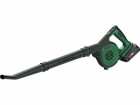 Bosch Akku-Laubbläser UniversalLeafBlower Baretool, 18 V-130