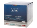 Siemens Entkalkungsmittel Schnellentkalker 4 x 250 g