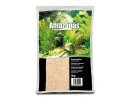 AMAZONAS Bodengrund Quarzsand 0-1 mm, 5 kg, Braun, Grundfarbe