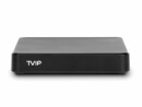 TVIP S-Box v.605SE IPTV, Speichererweiterungs-Typ: microSD, Max