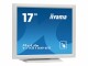 Bild 8 iiyama Monitor ProLite T1731SR-W5, Bildschirmdiagonale: 17 "