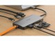 Bild 3 D-Link Dockingstation DUB-M810 USB/HDMI/RJ45/Kartenleser/USB?C Lade
