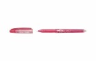 Pilots Pilot Rollerball Rollerball FriXion ball 0.25 mm, Pink