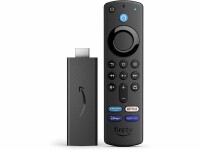 Amazon Fire TV Stick 2021, Speichererweiterungs-Typ: Kein, Max