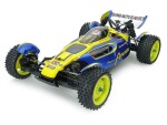 Tamiya Buggy TD4 Super Avante 4WD 1:10, Bausatz, Fahrzeugtyp