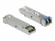 Immagine 3 DeLock SFP Modul 100Base-FX SM 1310 nm, SFP Modultyp