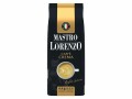 Mastro Lorenzo Kaffeebohnen Crema 1 kg, Geschmacksrichtung: Keine