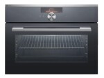 Electrolux Einbaubackofen EB4SL80CN, Chrom A, Einbaunormen: Keine