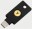 Image 1 Yubico YubiKey 5C NFC USB-C, 1 Stück, Einsatzgebiet: Unternehmen