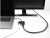 Bild 1 DeLock Adapter 8K/60Hz USB Type-C - HDMI/USB Type-C, Kabeltyp