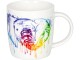 Könitz Kaffeetasse Elefant watercoloured Animals 350 ml, 1