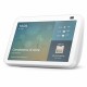 Bild 2 Amazon Smartspeaker Echo Show 8 (2. Gen) Weiss, Stromversorgung