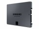 Samsung SSD 2.5/" 4TB 860 QVO Serie